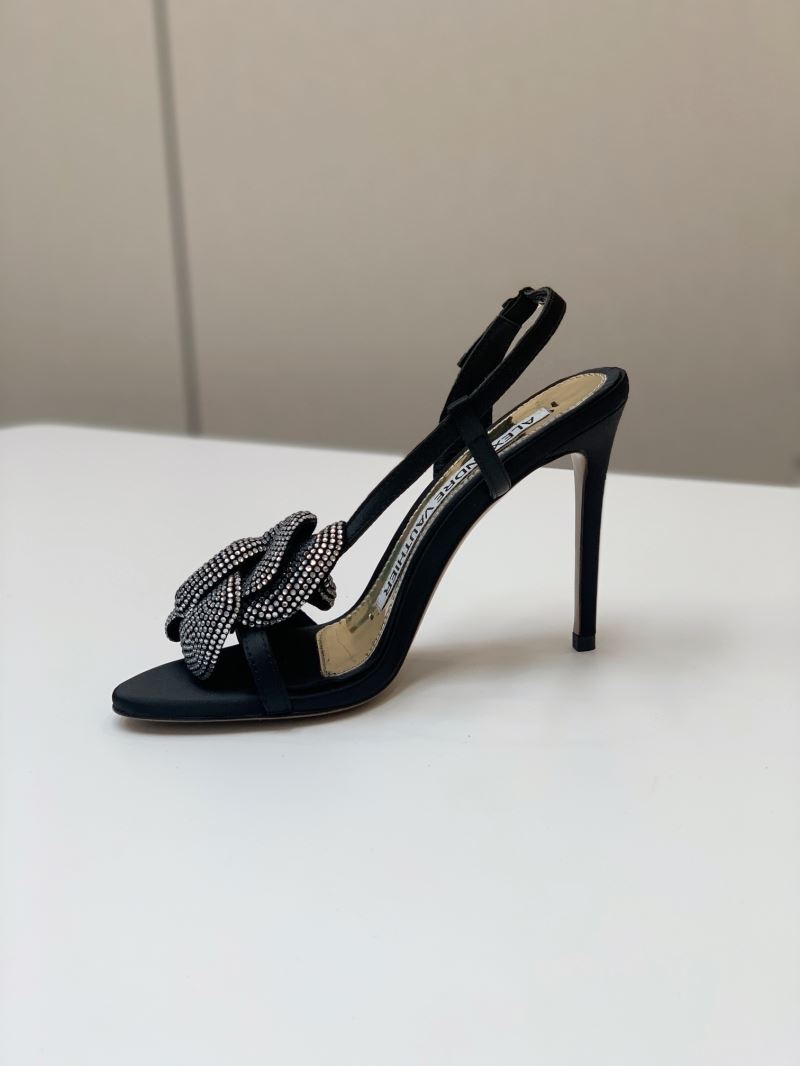 Alexandre Vauthie Sandals